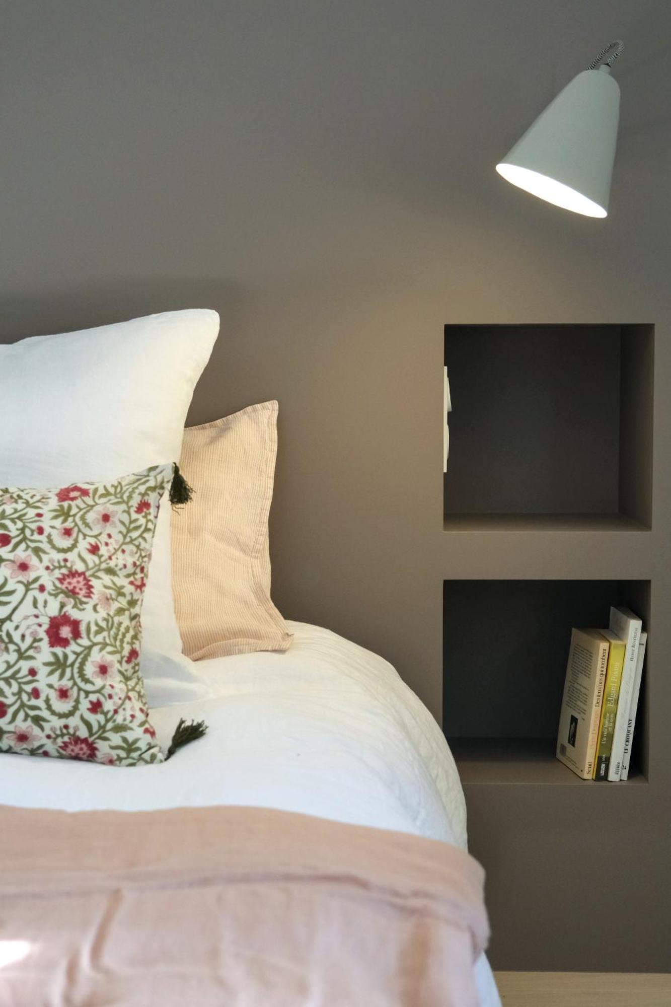 Maison Emme Molines-en-Queyras Chambre photo