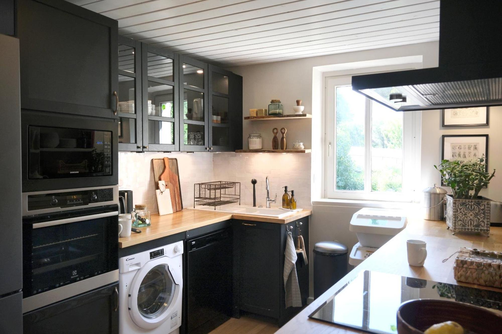 Maison Emme Molines-en-Queyras Chambre photo