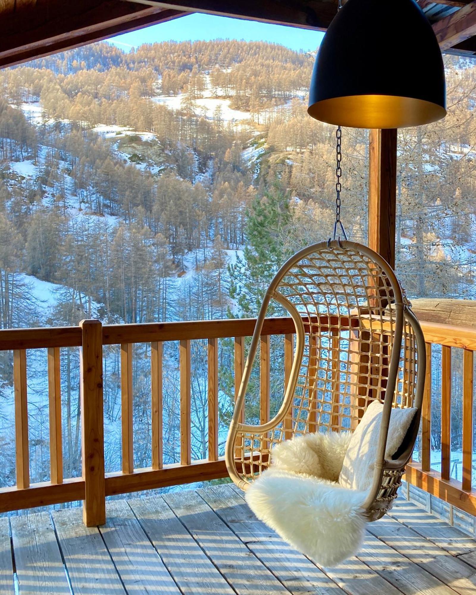 Maison Emme Molines-en-Queyras Extérieur photo